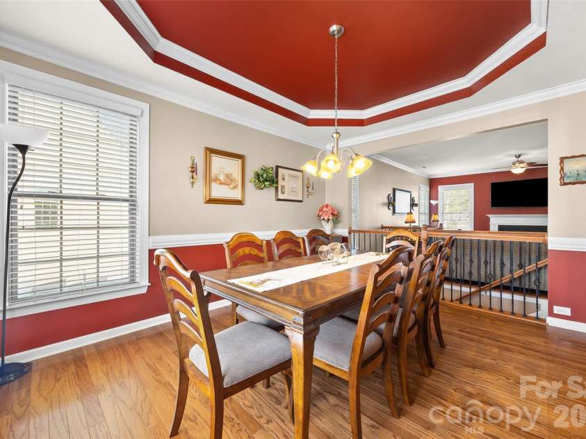 14604 Brannock Hills Drive, Charlotte, NC 28278.  MLS# CAR4356505, YatesRealty ID 5544. 