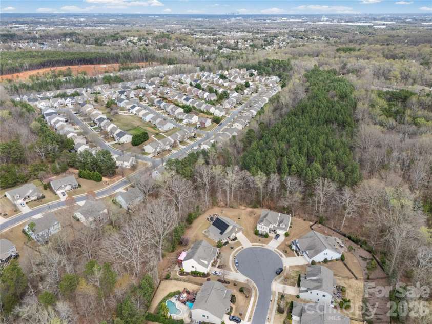 14604 Brannock Hills Drive, Charlotte, NC 28278.  MLS# CAR4356505, YatesRealty ID 5544. 