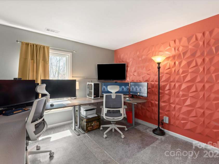 2532 Annecy Drive, Matthews, NC 28105.  MLS# CAR4243685, YatesRealty ID 5544. 