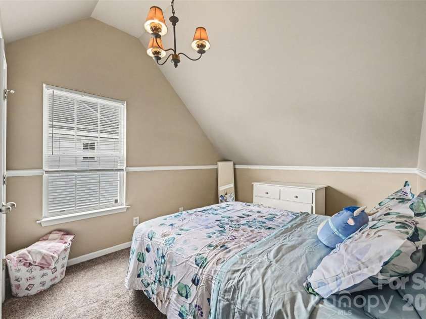 647 Winding Branch Road, Rock Hill, SC 29732.  MLS# CAR4430600, YatesRealty ID 55440. 