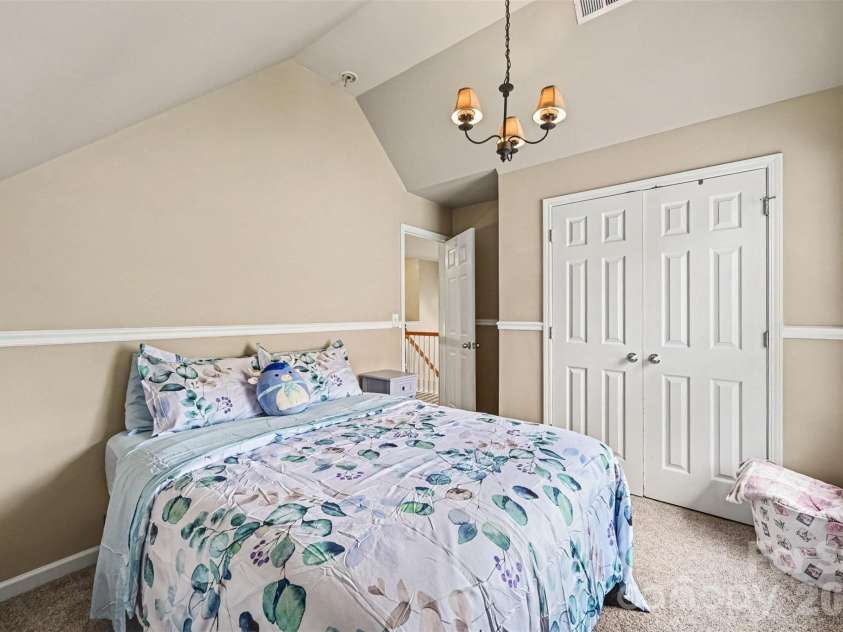 647 Winding Branch Road, Rock Hill, SC 29732.  MLS# CAR4430600, YatesRealty ID 55440. 