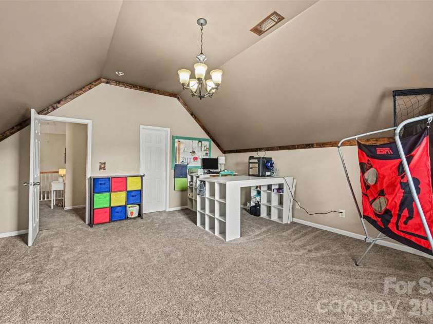 647 Winding Branch Road, Rock Hill, SC 29732.  MLS# CAR4430600, YatesRealty ID 55440. 