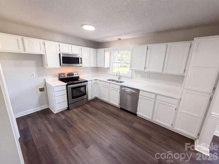 708 Winding Way Drive, Monroe, NC 28110.  MLS# CAR4432675, YatesRealty ID 55441. 