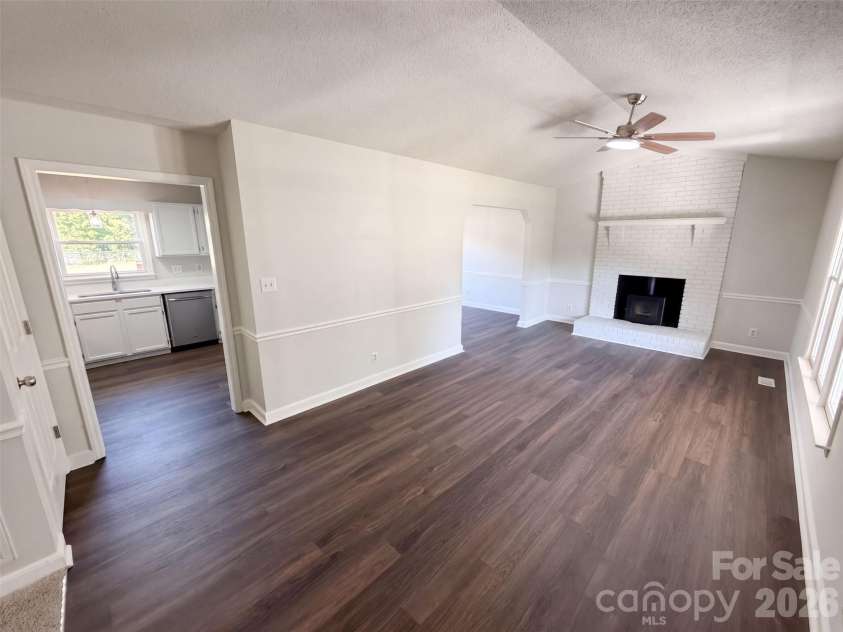 708 Winding Way Drive, Monroe, NC 28110.  MLS# CAR4432675, YatesRealty ID 55441. 