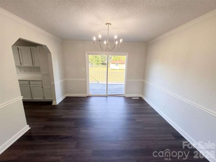 708 Winding Way Drive, Monroe, NC 28110.  MLS# CAR4432675, YatesRealty ID 55441. 
