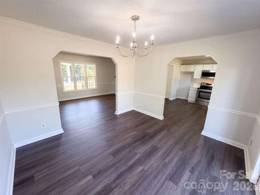 708 Winding Way Drive, Monroe, NC 28110.  MLS# CAR4432675, YatesRealty ID 55441. 