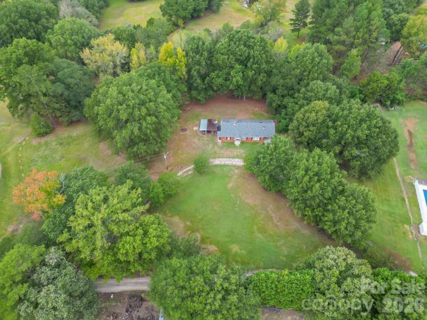 1726 Denton Hill Road, Lancaster, SC 29720.  MLS# CAR4432677, YatesRealty ID 55442. 
