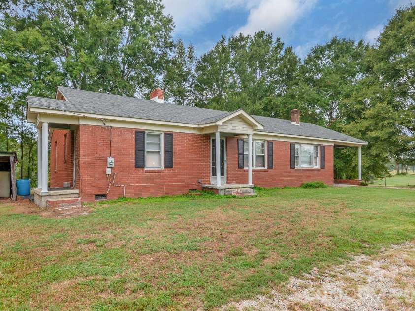 1726 Denton Hill Road, Lancaster, SC 29720.  MLS# CAR4432677, YatesRealty ID 55442. 