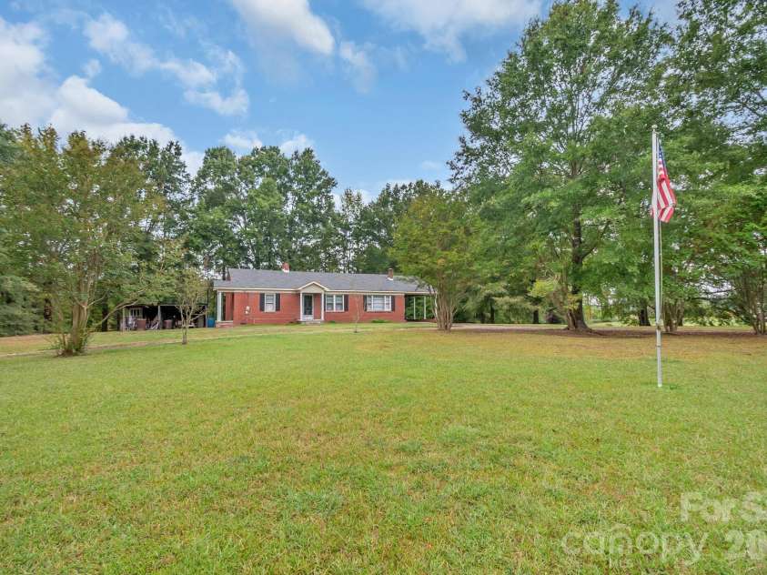 1726 Denton Hill Road, Lancaster, SC 29720.  MLS# CAR4432677, YatesRealty ID 55442. 