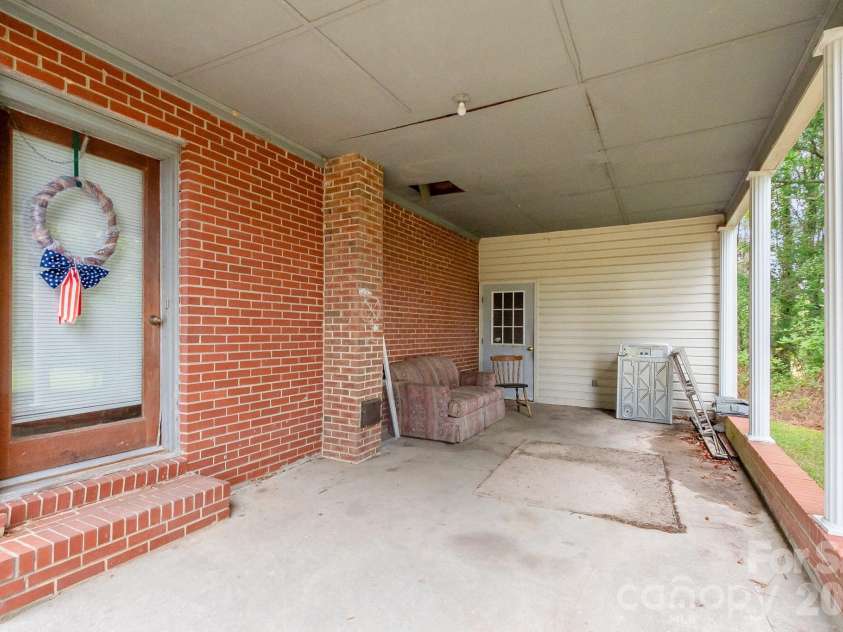 1726 Denton Hill Road, Lancaster, SC 29720.  MLS# CAR4432677, YatesRealty ID 55442. 