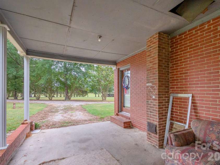 1726 Denton Hill Road, Lancaster, SC 29720.  MLS# CAR4432677, YatesRealty ID 55442. 