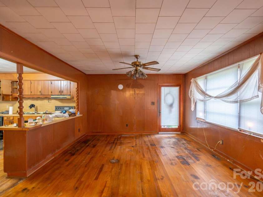 1726 Denton Hill Road, Lancaster, SC 29720.  MLS# CAR4432677, YatesRealty ID 55442. 
