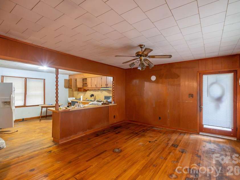 1726 Denton Hill Road, Lancaster, SC 29720.  MLS# CAR4432677, YatesRealty ID 55442. 