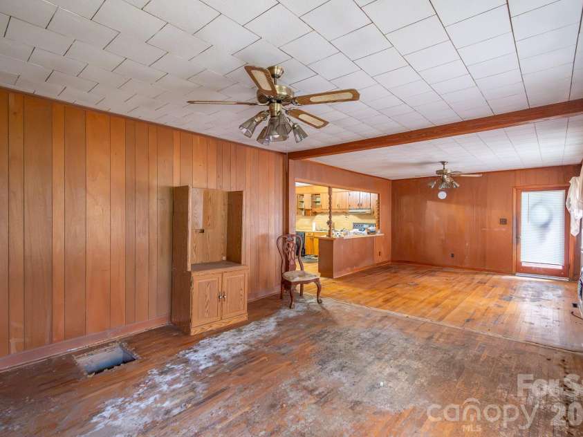1726 Denton Hill Road, Lancaster, SC 29720.  MLS# CAR4432677, YatesRealty ID 55442. 