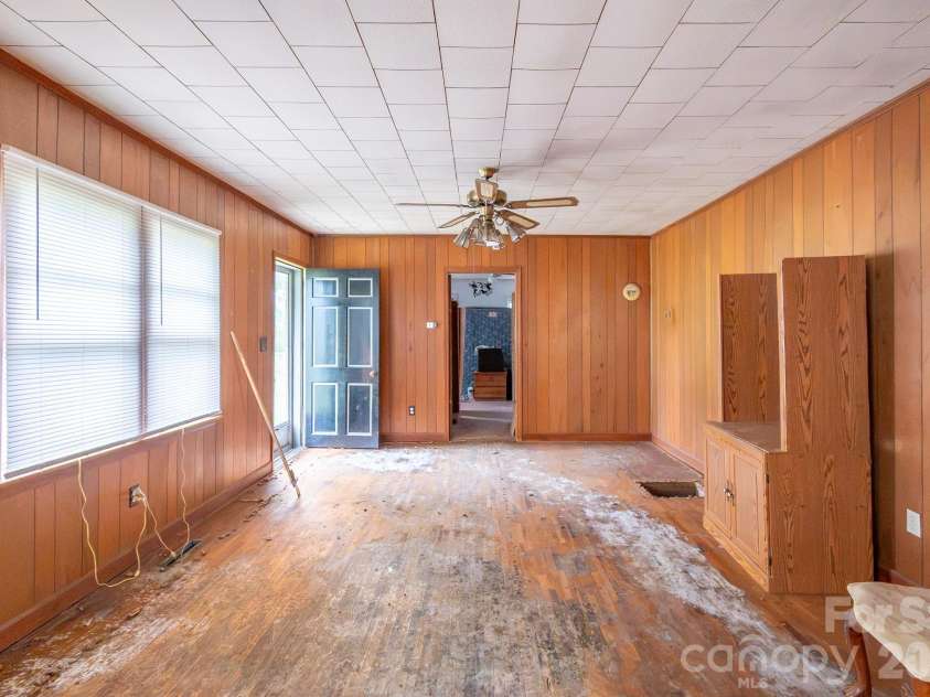 1726 Denton Hill Road, Lancaster, SC 29720.  MLS# CAR4432677, YatesRealty ID 55442. 