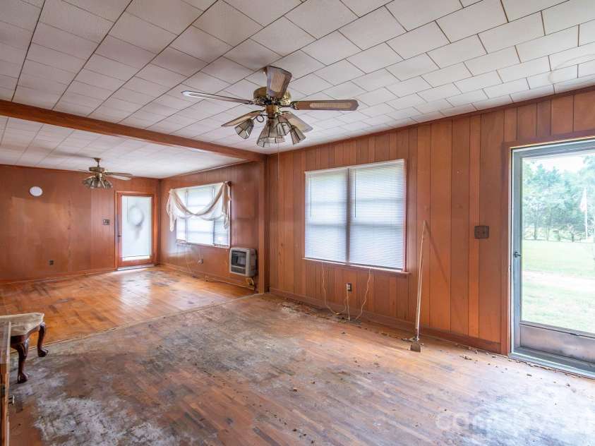 1726 Denton Hill Road, Lancaster, SC 29720.  MLS# CAR4432677, YatesRealty ID 55442. 