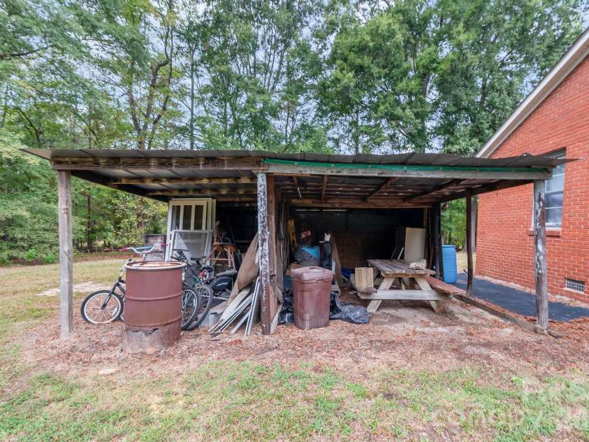 1726 Denton Hill Road, Lancaster, SC 29720.  MLS# CAR4432677, YatesRealty ID 55442. 