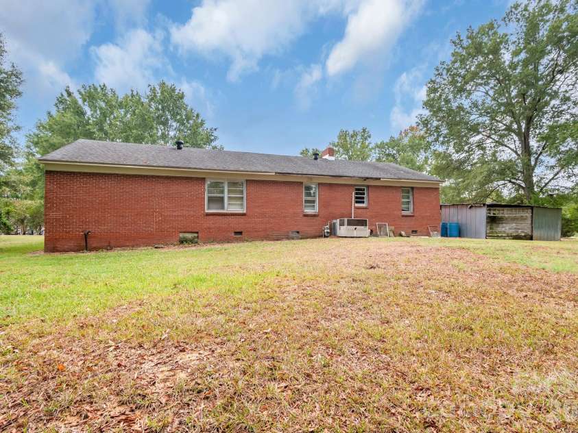 1726 Denton Hill Road, Lancaster, SC 29720.  MLS# CAR4432677, YatesRealty ID 55442. 