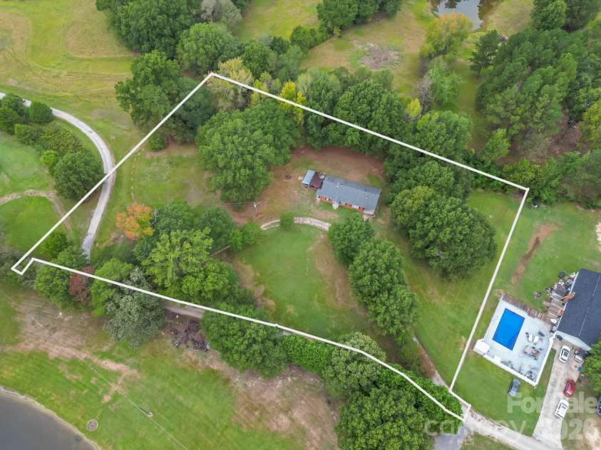 1726 Denton Hill Road, Lancaster, SC 29720.  MLS# CAR4432677, YatesRealty ID 55442. 