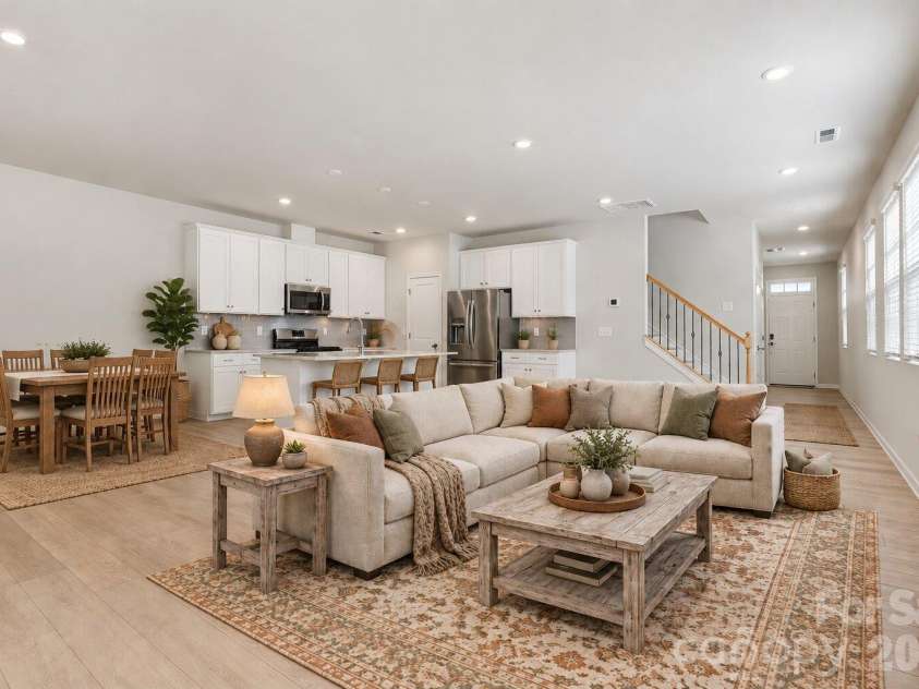 933 Cobbled Way, Fort Mill, SC 29715.  MLS# CAR4417901, YatesRealty ID 55444. 