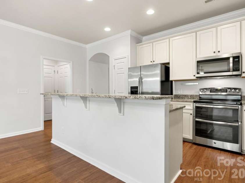 9018 Smokey Hill Lane, Indian Land, SC 29707.  MLS# CAR4431242, YatesRealty ID 55450. Add some bar stools for additional seating