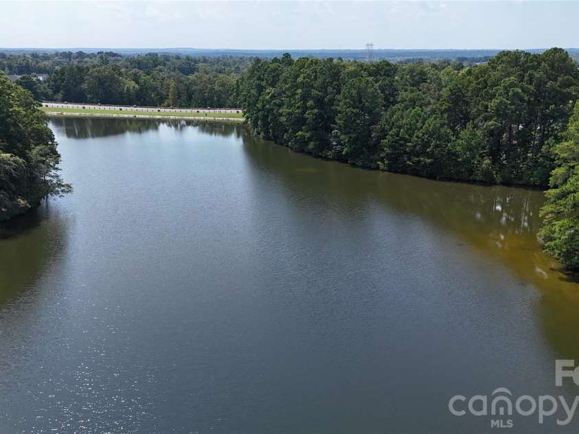 9018 Smokey Hill Lane, Indian Land, SC 29707.  MLS# CAR4431242, YatesRealty ID 55450. Catabaw River