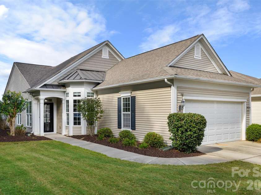 7000 Great Smoky Place, Indian Land, SC 29707.  MLS# CAR4432013, YatesRealty ID 55457. 
