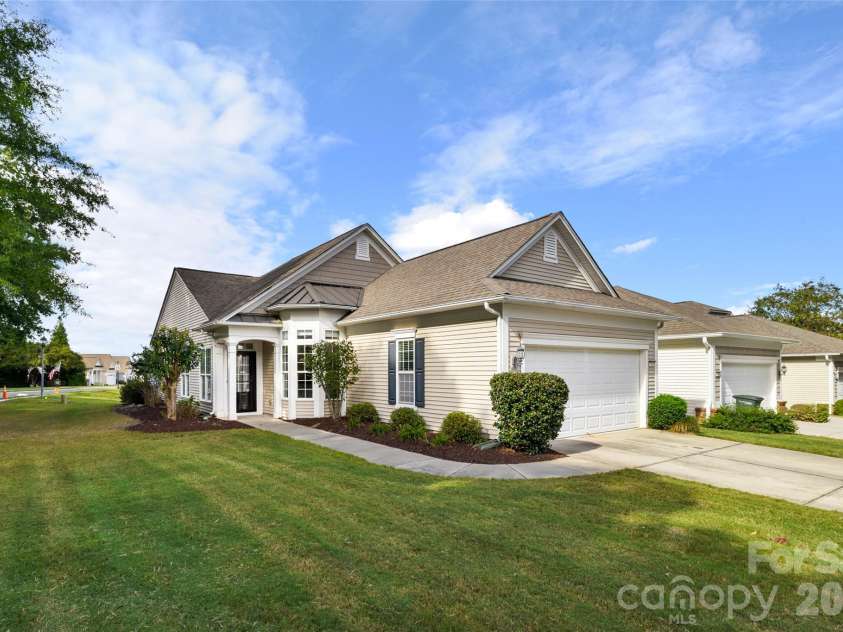 7000 Great Smoky Place, Indian Land, SC 29707.  MLS# CAR4432013, YatesRealty ID 55457. 