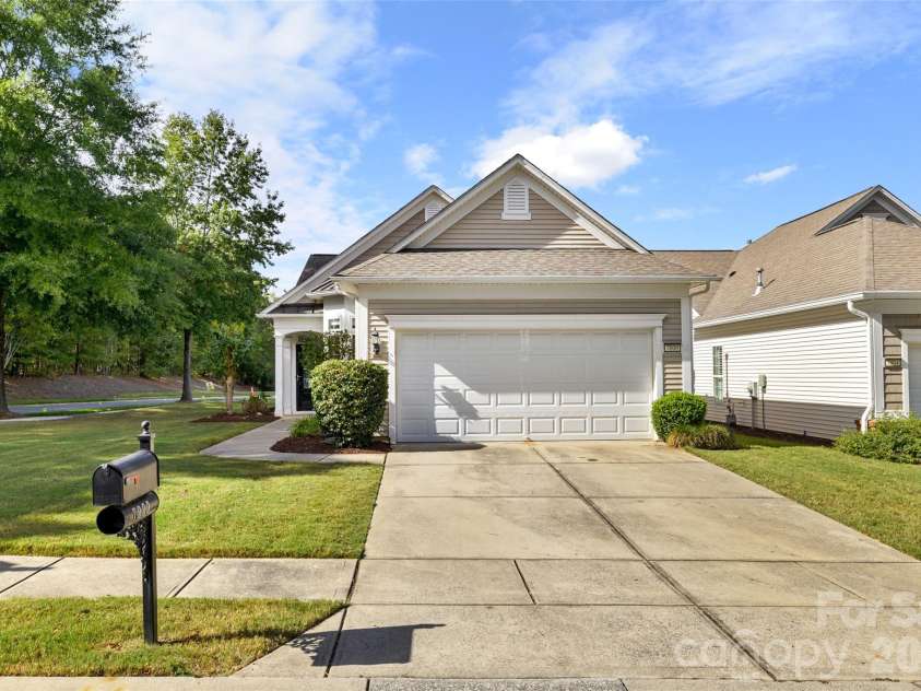 7000 Great Smoky Place, Indian Land, SC 29707.  MLS# CAR4432013, YatesRealty ID 55457. 