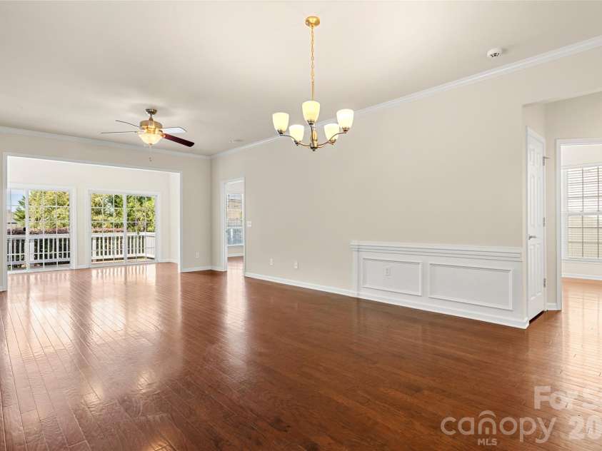 7000 Great Smoky Place, Indian Land, SC 29707.  MLS# CAR4432013, YatesRealty ID 55457. 