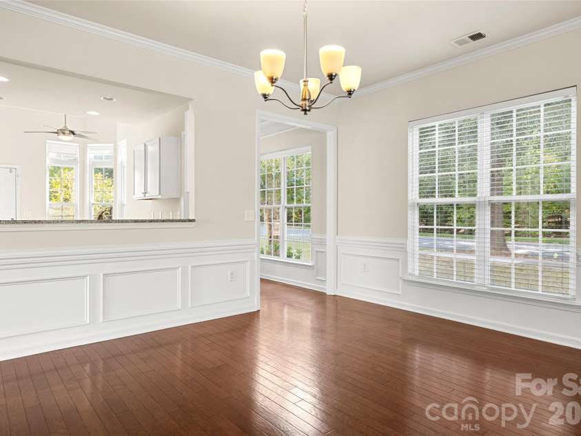 7000 Great Smoky Place, Indian Land, SC 29707.  MLS# CAR4432013, YatesRealty ID 55457. 
