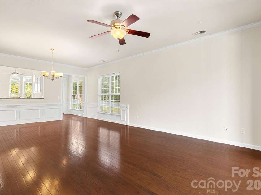 7000 Great Smoky Place, Indian Land, SC 29707.  MLS# CAR4432013, YatesRealty ID 55457. 