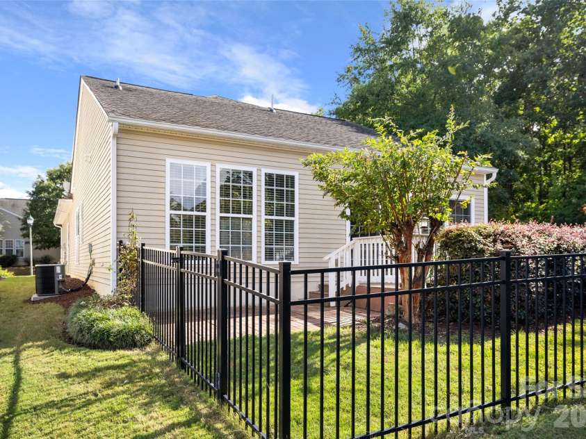 7000 Great Smoky Place, Indian Land, SC 29707.  MLS# CAR4432013, YatesRealty ID 55457. 