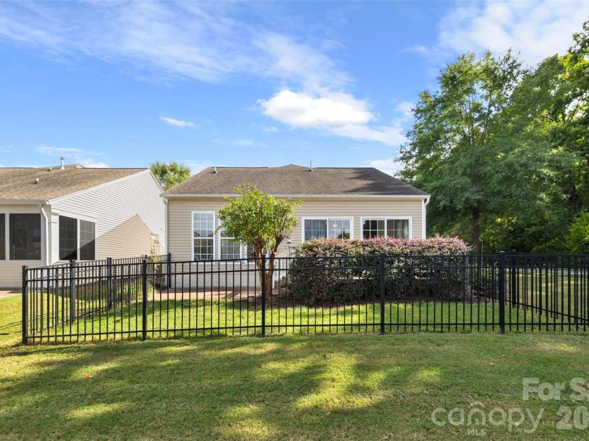 7000 Great Smoky Place, Indian Land, SC 29707.  MLS# CAR4432013, YatesRealty ID 55457. 