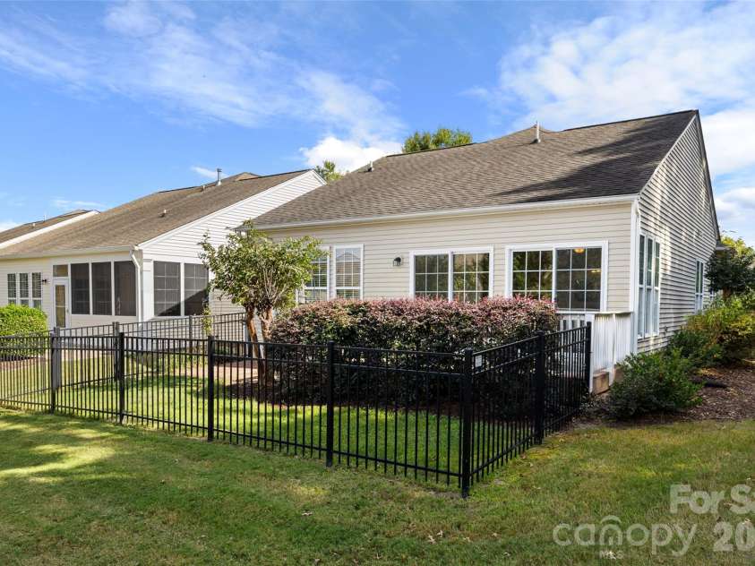 7000 Great Smoky Place, Indian Land, SC 29707.  MLS# CAR4432013, YatesRealty ID 55457. 