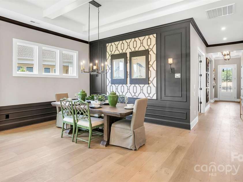 1047 Rabbit Hill Lane, Monroe, NC 28110.  MLS# CAR4222138, YatesRealty ID 5546. Model photo used for reference