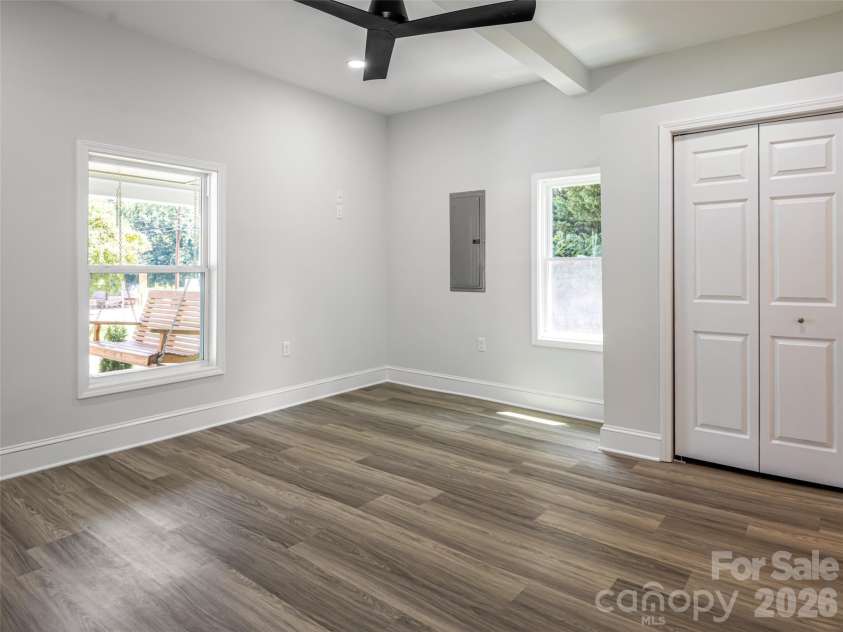 172 Reed Street, Canton, NC 28716.  MLS# CAR4296110, YatesRealty ID 5546. 
