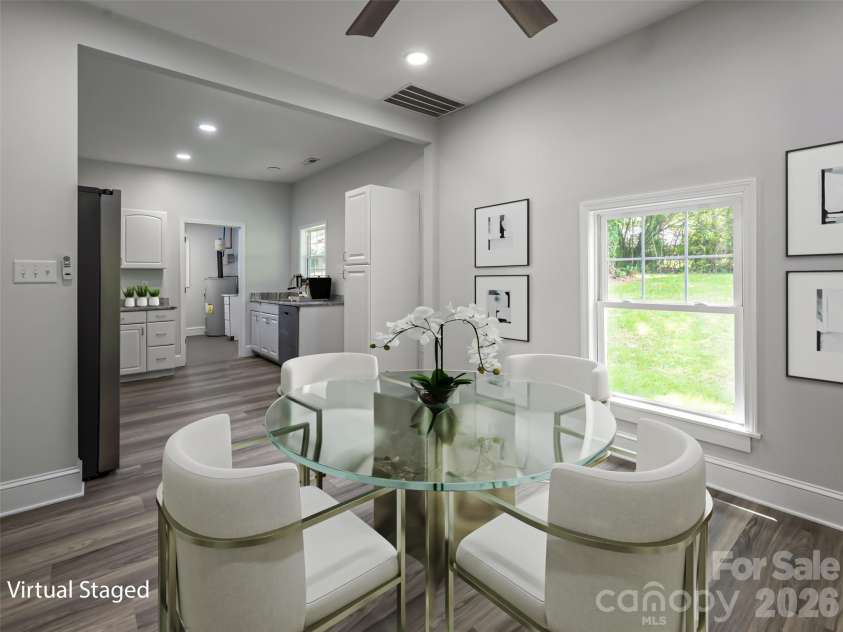 172 Reed Street, Canton, NC 28716.  MLS# CAR4296110, YatesRealty ID 5546. 