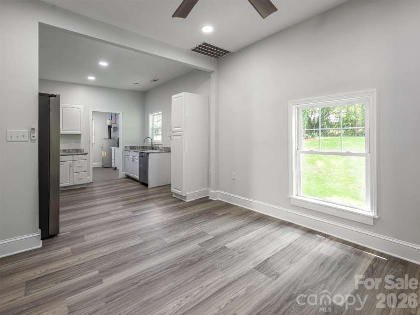 172 Reed Street, Canton, NC 28716.  MLS# CAR4296110, YatesRealty ID 5546. 