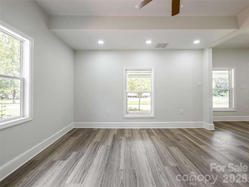 172 Reed Street, Canton, NC 28716.  MLS# CAR4296110, YatesRealty ID 5546. New windows
