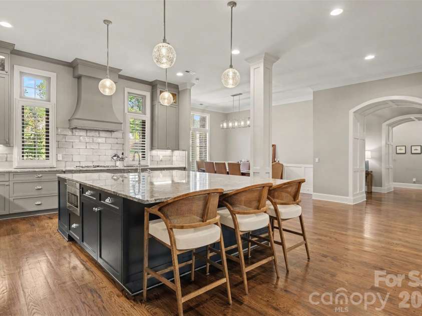 4071 Poplar Ridge Drive, Fort Mill, SC 29715.  MLS# CAR4430691, YatesRealty ID 55460. 