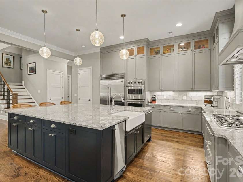 4071 Poplar Ridge Drive, Fort Mill, SC 29715.  MLS# CAR4430691, YatesRealty ID 55460. 