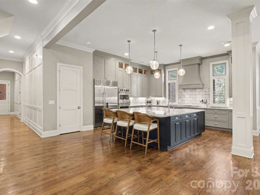 4071 Poplar Ridge Drive, Fort Mill, SC 29715.  MLS# CAR4430691, YatesRealty ID 55460. 