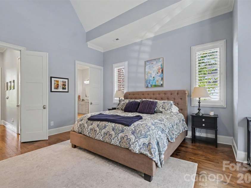 4071 Poplar Ridge Drive, Fort Mill, SC 29715.  MLS# CAR4430691, YatesRealty ID 55460. 