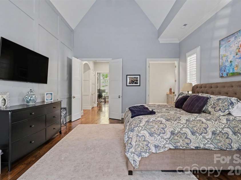 4071 Poplar Ridge Drive, Fort Mill, SC 29715.  MLS# CAR4430691, YatesRealty ID 55460. 