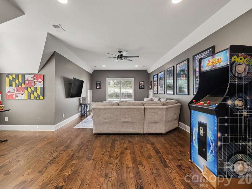 4071 Poplar Ridge Drive, Fort Mill, SC 29715.  MLS# CAR4430691, YatesRealty ID 55460. 