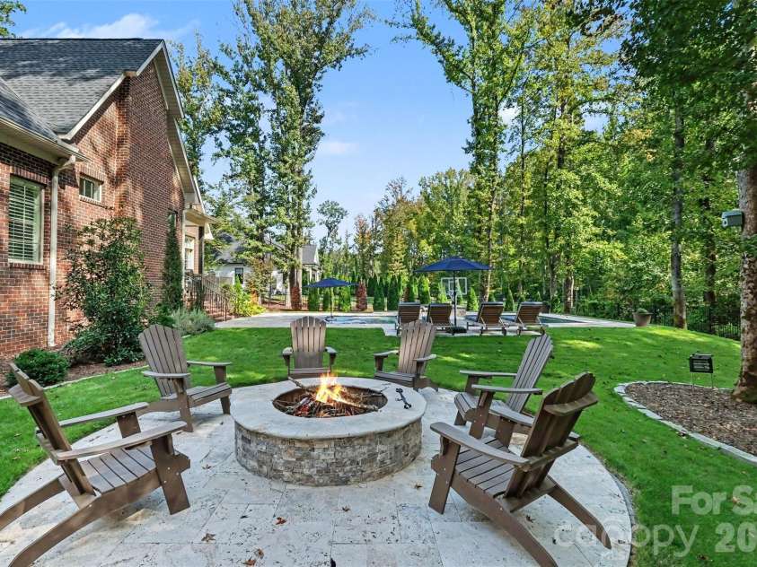 4071 Poplar Ridge Drive, Fort Mill, SC 29715.  MLS# CAR4430691, YatesRealty ID 55460. 