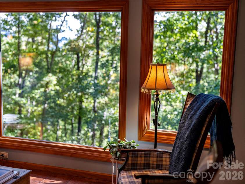 115 Laurel Wood Drive, Mars Hill, NC 28754.  MLS# CAR4431079, YatesRealty ID 55464. 