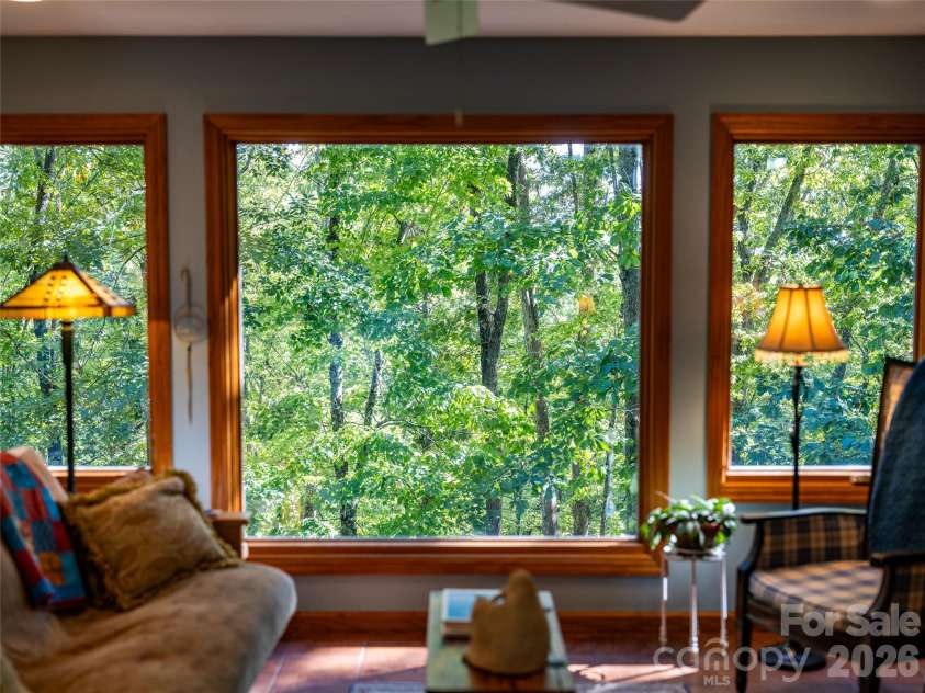 115 Laurel Wood Drive, Mars Hill, NC 28754.  MLS# CAR4431079, YatesRealty ID 55464. 