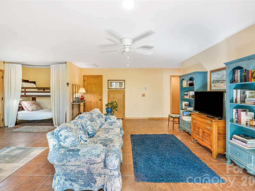115 Laurel Wood Drive, Mars Hill, NC 28754.  MLS# CAR4431079, YatesRealty ID 55464. 